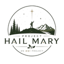 Hailmary project logo